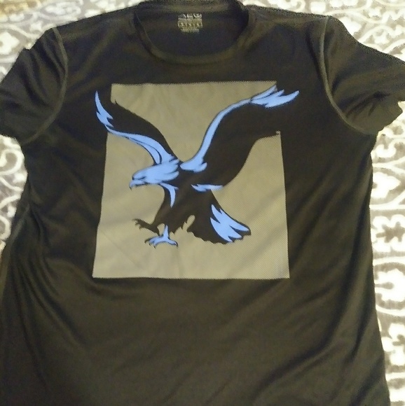 Ae graphic tee - Picture 1 of 2